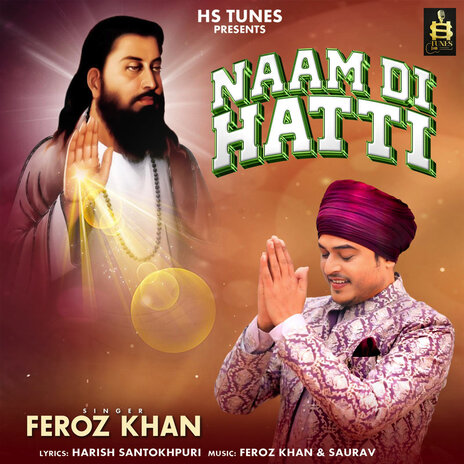 Naam Di Hatti | Boomplay Music