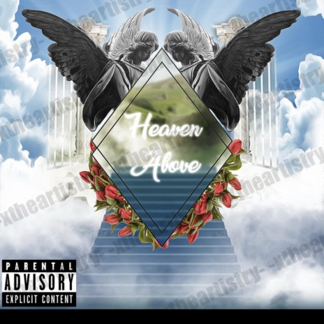 Heaven Above | Boomplay Music