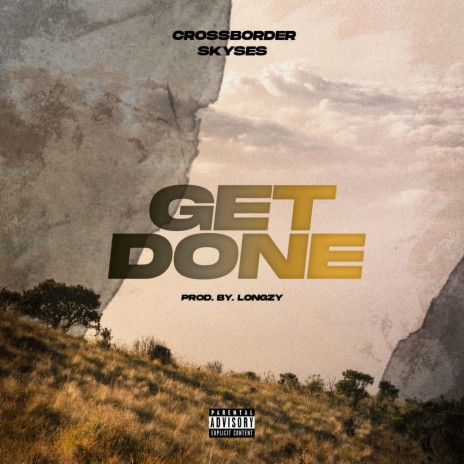 Get done | Boomplay Music