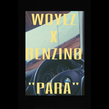 PARA ft. Benzino | Boomplay Music