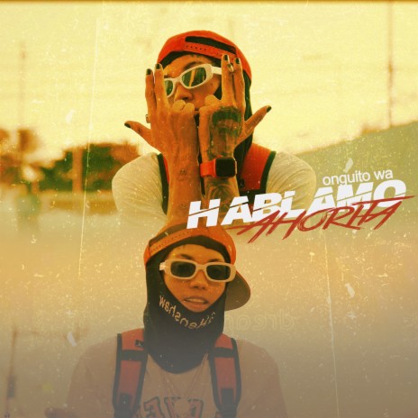 Hablamo Ahorita | Boomplay Music