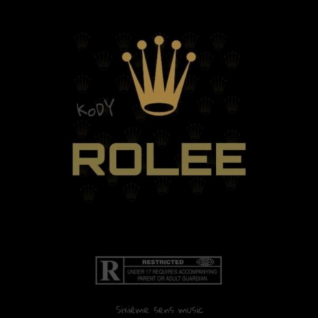 Rolee | Boomplay Music