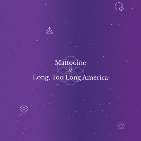 Long, Too Long America | Boomplay Music