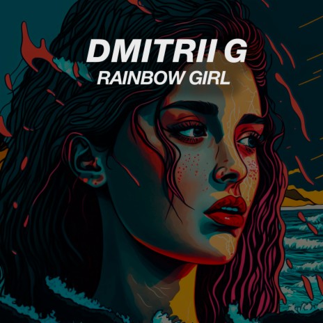 Rainbow Girl | Boomplay Music