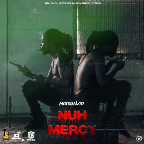 Nuh Mercy | Boomplay Music