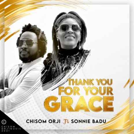 Thank You for Your Grace ft. Sonnie Badu | Boomplay Music