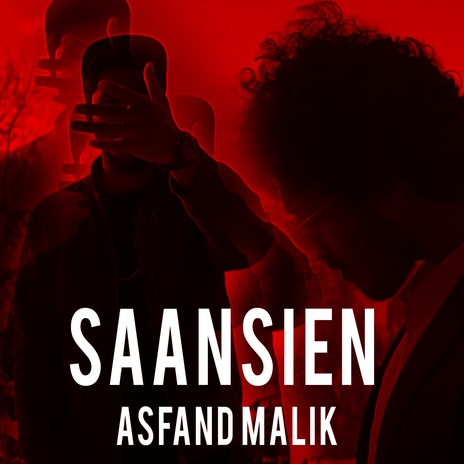 Saansien ft. Asfand Malik & Rapp Scientis | Boomplay Music