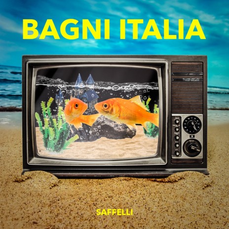 Bagni Italia | Boomplay Music