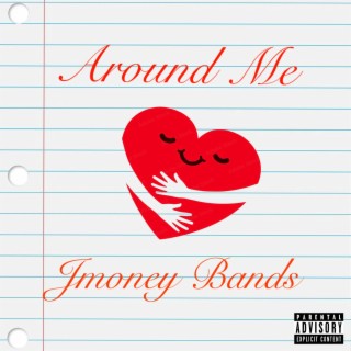 Around Me lyrics | Boomplay Music