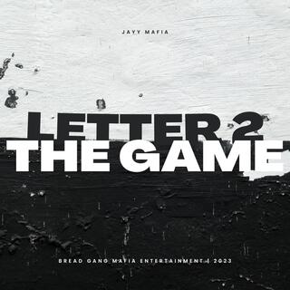 Letter 2 The Game