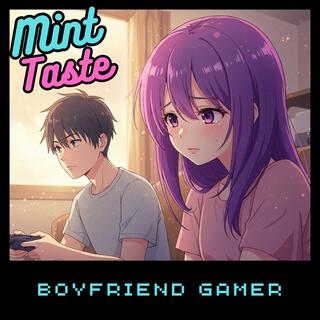 Boyfriend Gamer