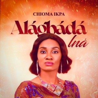 Chioma Ikpa