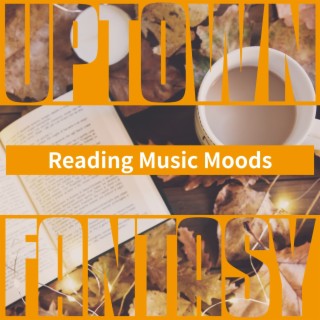 Reading Music Moods