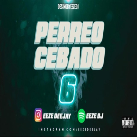 PERREO CEBADO 6 | Boomplay Music