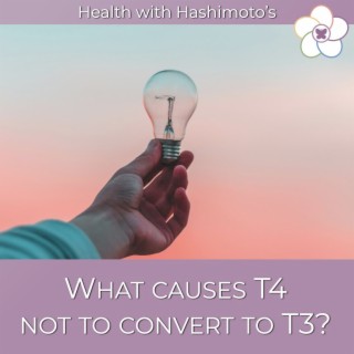 080 // The Secrets of T4 to T3 Conversion