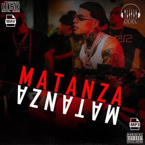 Matanza | Boomplay Music