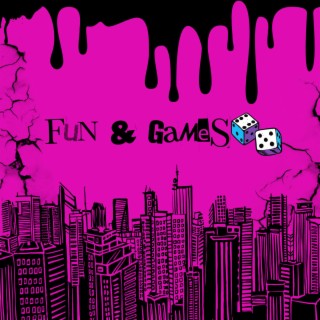 FUN & GAMES ft. Kale lyrics | Boomplay Music