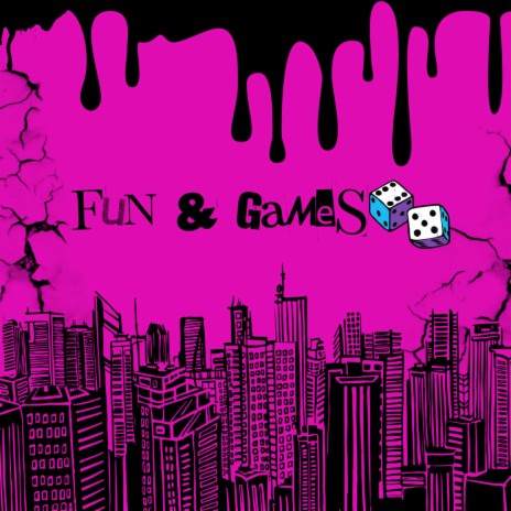 FUN & GAMES ft. Kale | Boomplay Music