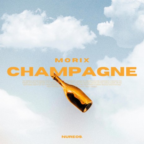 Champagne | Boomplay Music