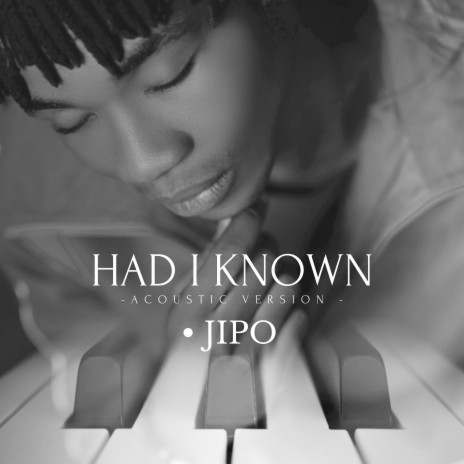 Had I Known (Acoustic Version) | Boomplay Music