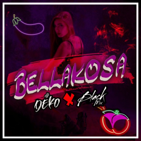 Bellakosa ft. DJ Deko Vazquez | Boomplay Music