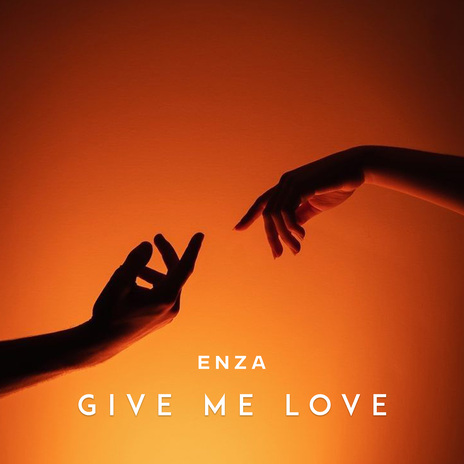 Give Me Love | Boomplay Music