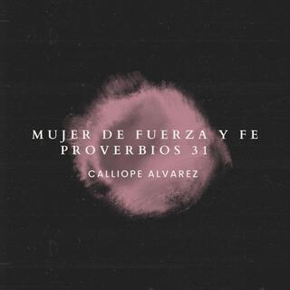 Mujer de Fuerza y Fe