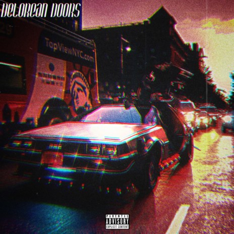 DeLorean Doors | Boomplay Music