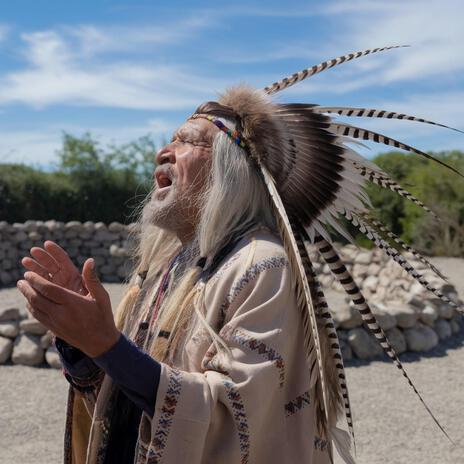 Téya Anóha | Shamanic native music | Boomplay Music