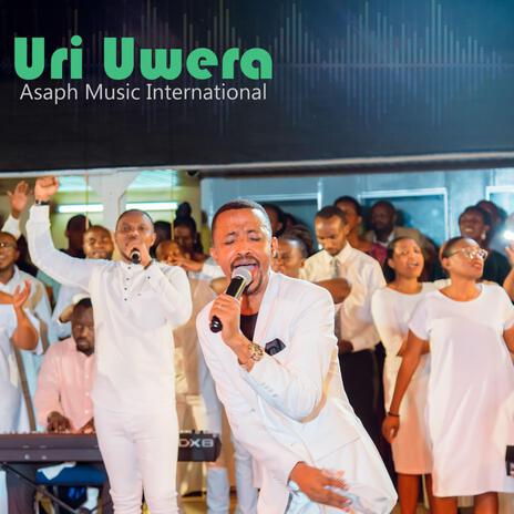 Uri Uwera | Boomplay Music