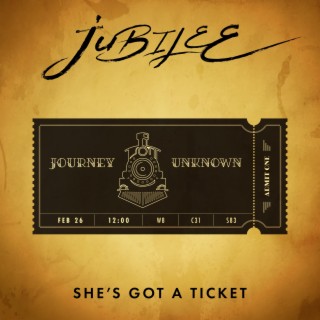 She's Got A Ticket lyrics | Boomplay Music