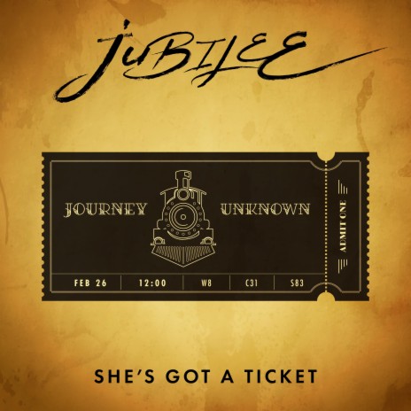 She's Got A Ticket | Boomplay Music