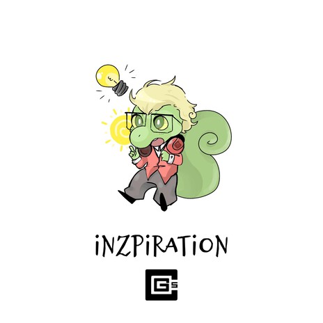 Inzpiration | Boomplay Music