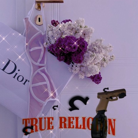 Dior n true religion baby