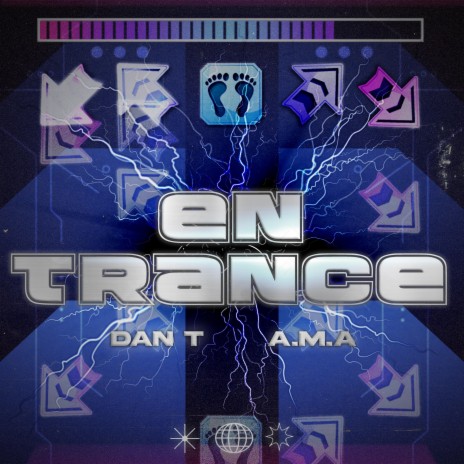 En trance ft. A.M.A | Boomplay Music