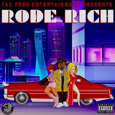 Rode Rich | Boomplay Music