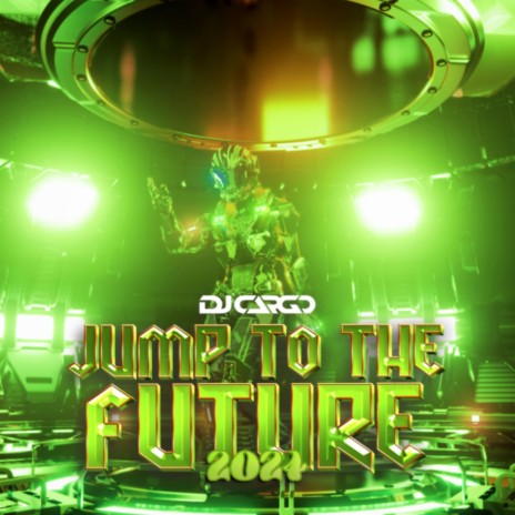 Jump to the Future 2024 | Boomplay Music