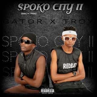 Spoko City II