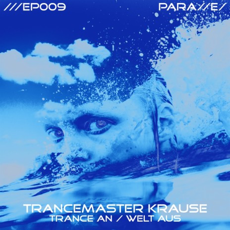 Now Or Never ft. Trancemaster Krause | Boomplay Music