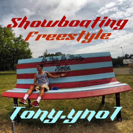 Showboating Freestyle | Boomplay Music