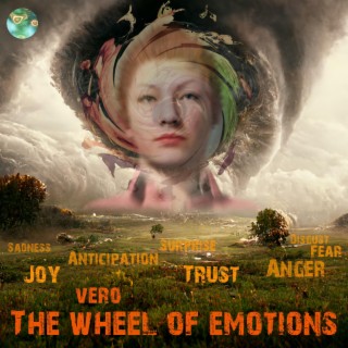 The Wheel of Emotions