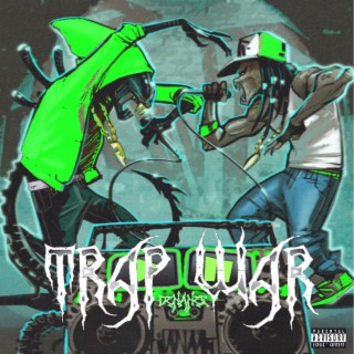 TRAP WAR