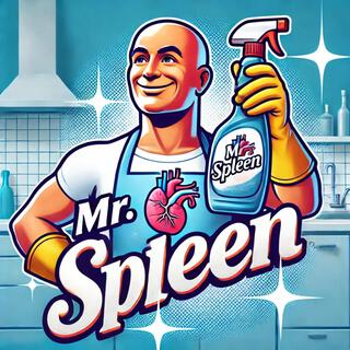 Mr. Spleen