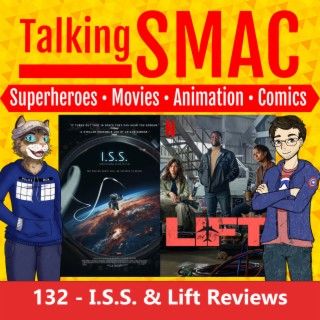 132. I.S.S. & Lift Reviews