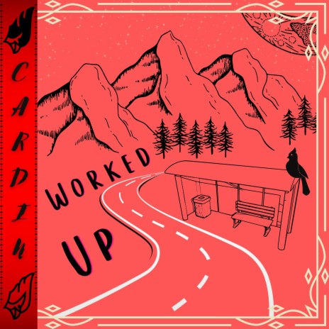 Worked Up | Boomplay Music