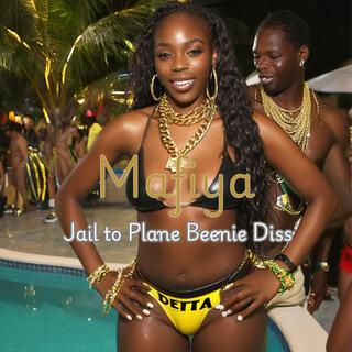 Jail to Plane Beenie Deva Bratt Diss