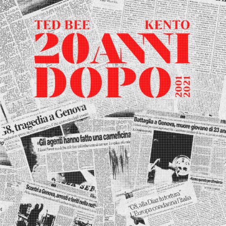 20 anni dopo (feat. Kento) | Boomplay Music