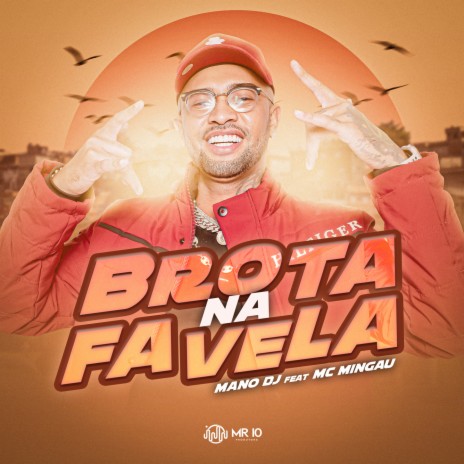 Brota na Favela