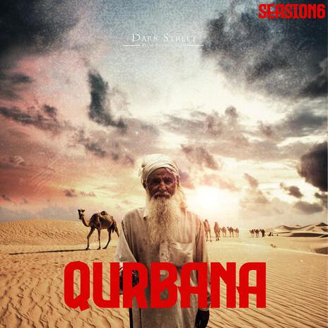 Qurbana Tahi ft. Qbaloch Qb | Boomplay Music