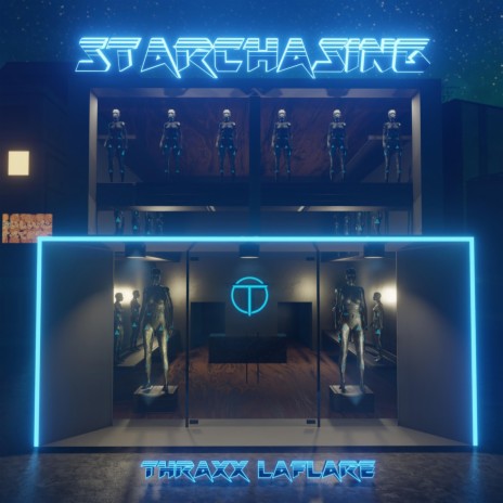 STARCHASING | Boomplay Music